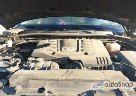 2020 Nissan Armada Sl 2Wd from USA, damaged, VIN JN8AY2ND6L9110849